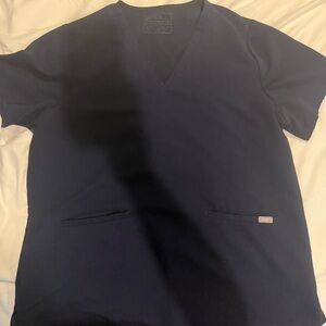 Figs Women’s Scrub Tops 2XL